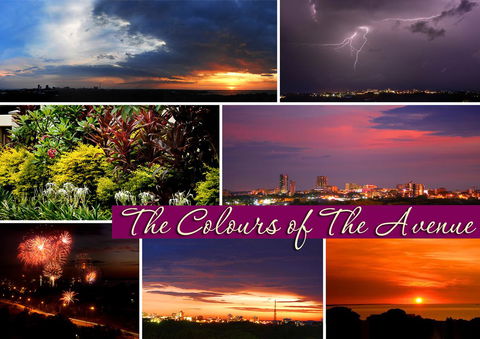 Nomikis\'On The Avenue - Australian Directory 5