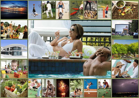 Nomikis\'On The Avenue - Australian Directory 6