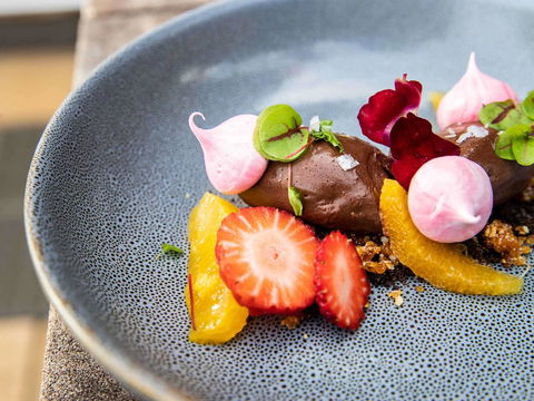 Mercure Darwin Airport Resort - Australian Directory 43