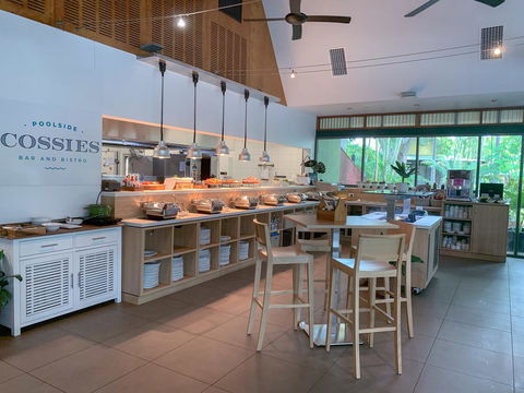 Mercure Darwin Airport Resort - Australian Directory 29