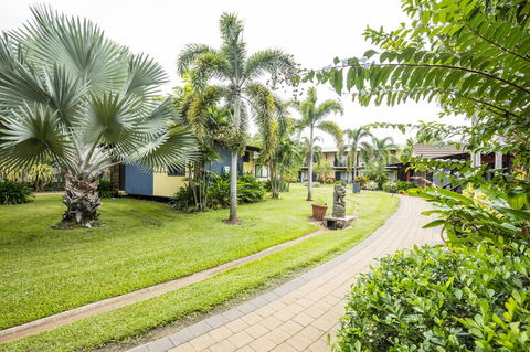 Mercure Darwin Airport Resort - Australian Directory 1