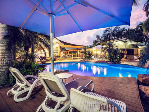 Mercure Darwin Airport Resort - Australian Directory 40