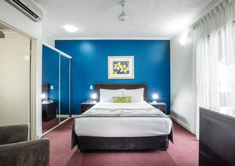 Mercure Darwin Airport Resort - Australian Directory 32