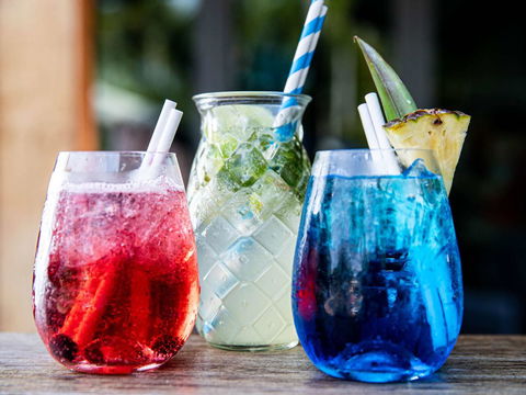 Mercure Darwin Airport Resort - Australian Directory 42