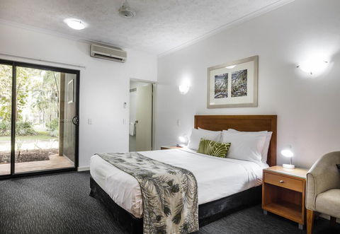 Mercure Darwin Airport Resort - Australian Directory 28