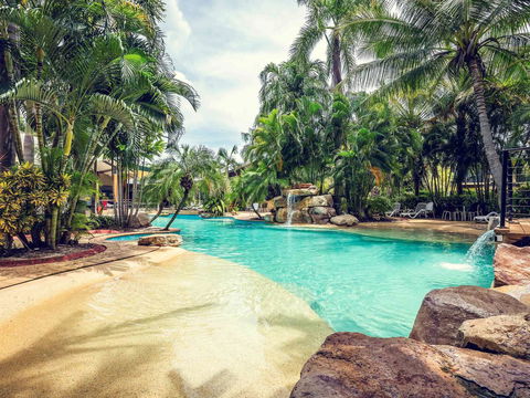 Mercure Darwin Airport Resort - Australian Directory 41