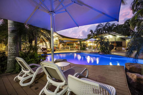 Mercure Darwin Airport Resort - Australian Directory 18