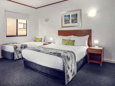 Mercure Darwin Airport Resort - Australian Directory 44