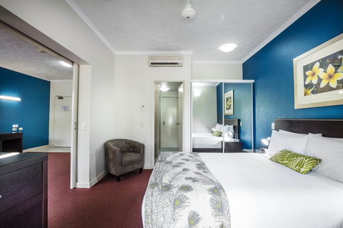 Mercure Darwin Airport Resort - Australian Directory 31