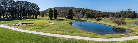 Park Proxi Gibraltar Bowral - Australian Directory 10