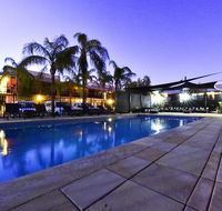Diplomat Motel Alice Springs - Australian Directory