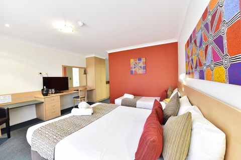 Diplomat Hotel Alice Springs - Australian Directory 19
