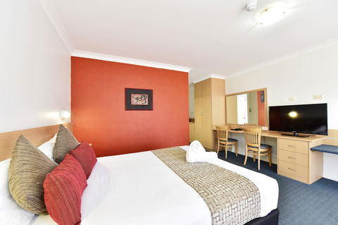 Diplomat Hotel Alice Springs - Australian Directory 24