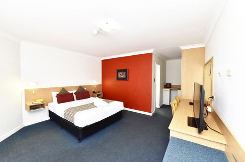 Diplomat Hotel Alice Springs - Australian Directory 26
