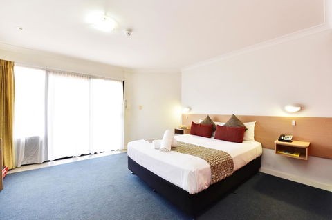 Diplomat Hotel Alice Springs - Australian Directory 22