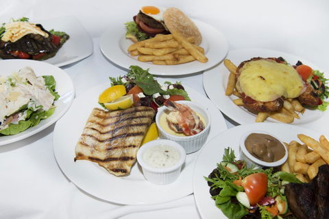 Diplomat Hotel Alice Springs - Australian Directory 2