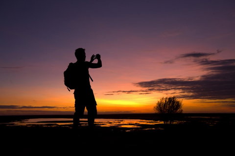 Mercure Kakadu Crocodile - Australian Directory 22