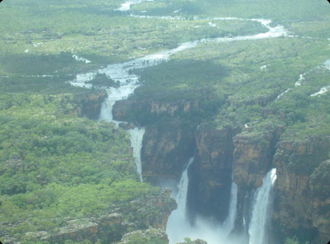 Mercure Kakadu Crocodile - Australian Directory 33