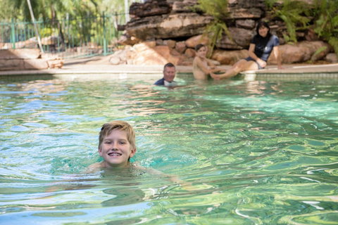 Mercure Kakadu Crocodile - Australian Directory 5