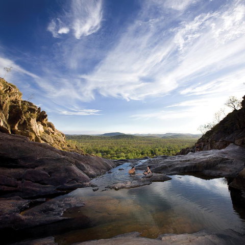 Mercure Kakadu Crocodile - Australian Directory 30