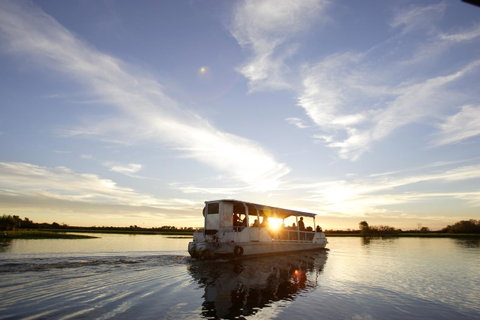 Mercure Kakadu Crocodile - Australian Directory 32