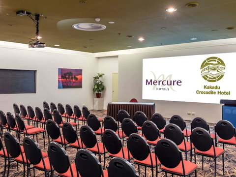 Mercure Kakadu Crocodile - Australian Directory 35