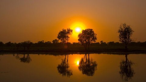 Mercure Kakadu Crocodile - Australian Directory 26