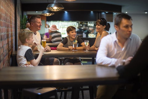 Mercure Kakadu Crocodile - Australian Directory 23