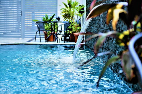 Darwin City Hotel - Australian Directory 2