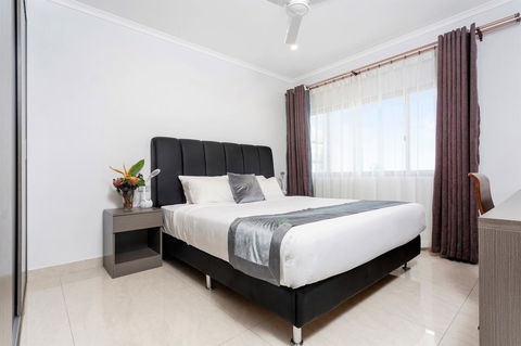 Darwin City Hotel - Australian Directory 20