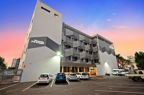 Darwin City Hotel - Australian Directory 10