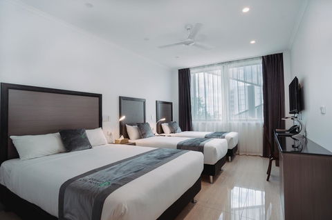 Darwin City Hotel - Australian Directory 9