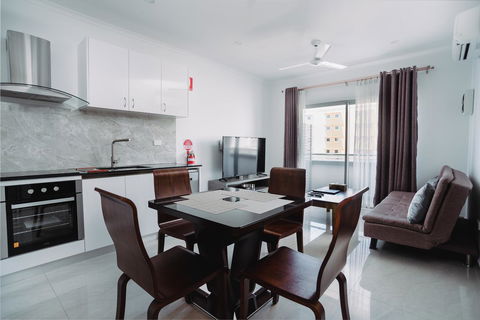 Darwin City Hotel - Australian Directory 5