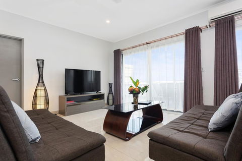 Darwin City Hotel - Australian Directory 18