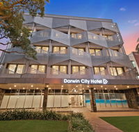 Darwin City Hotel - Australian Directory