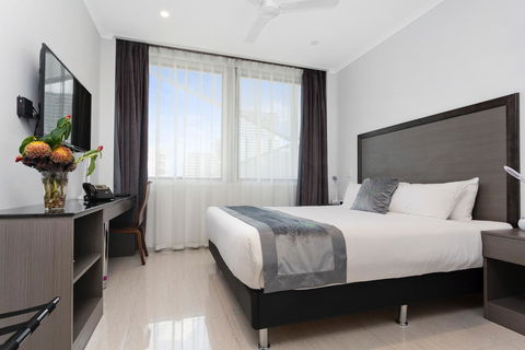 Darwin City Hotel - Australian Directory 21