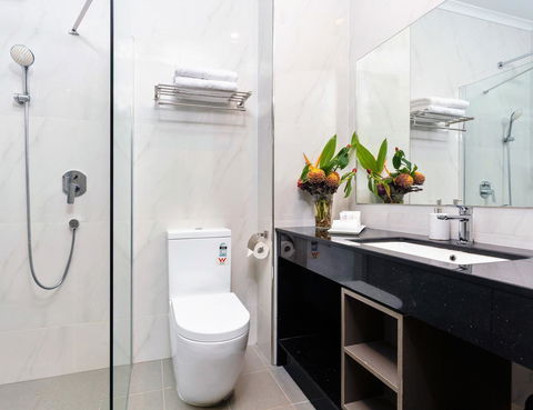 Darwin City Hotel - Australian Directory 24