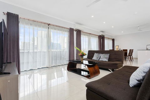 Darwin City Hotel - Australian Directory 6