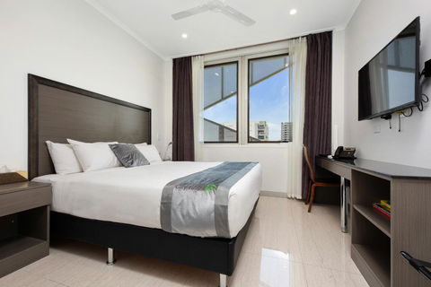 Darwin City Hotel - Australian Directory 1