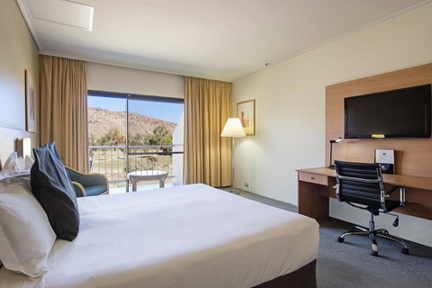 DoubleTree By Hilton Alice Springs - Australian Directory 9