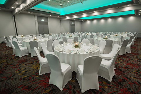 DoubleTree By Hilton Alice Springs - Australian Directory 3