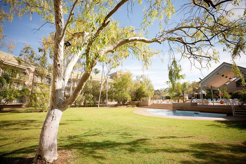 DoubleTree By Hilton Alice Springs - Australian Directory 29