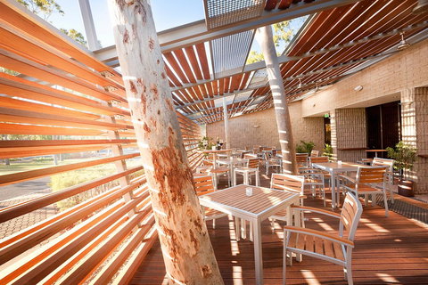 DoubleTree By Hilton Alice Springs - Australian Directory 31