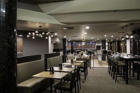 DoubleTree By Hilton Alice Springs - Australian Directory 8