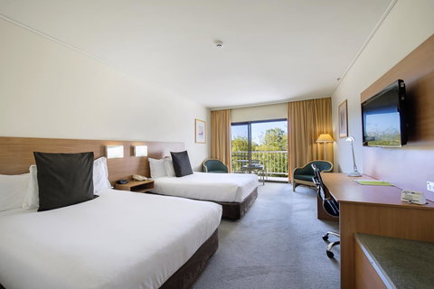 DoubleTree By Hilton Alice Springs - Australian Directory 24
