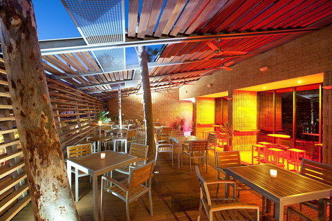 DoubleTree By Hilton Alice Springs - Australian Directory 18