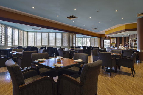 DoubleTree By Hilton Alice Springs - Australian Directory 30