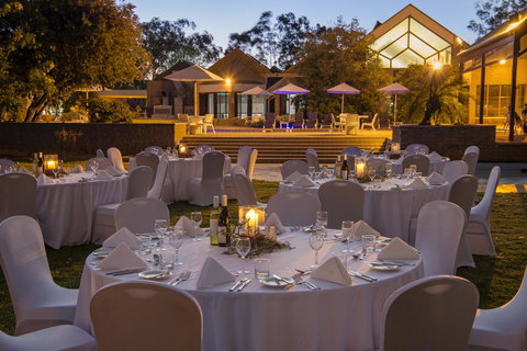 DoubleTree By Hilton Alice Springs - Australian Directory 21