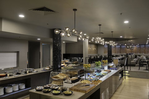 DoubleTree By Hilton Alice Springs - Australian Directory 1