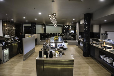 DoubleTree By Hilton Alice Springs - Australian Directory 5